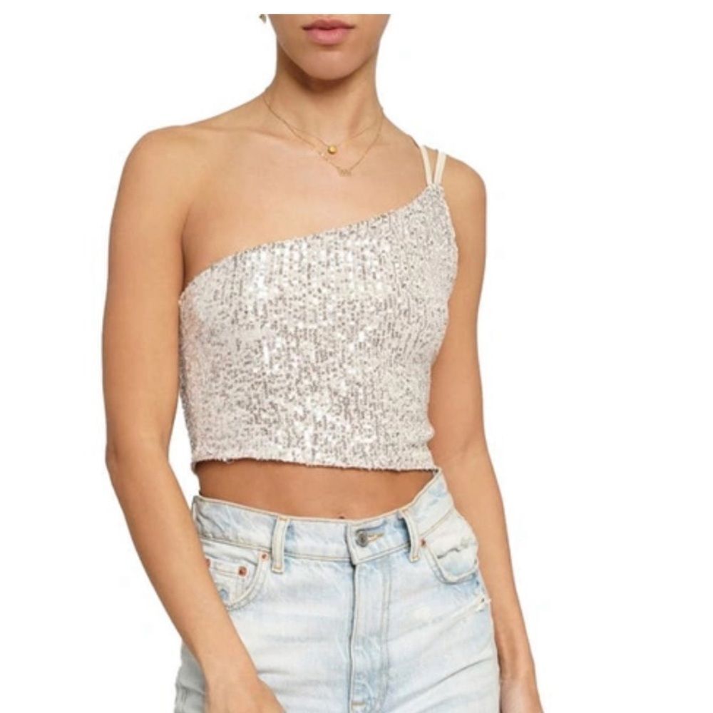know one cares.one shoulder asymmetrical